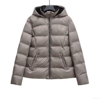 Women's Winter Padded Jacket Windproof Waterproof Hooded Outerwear Fleece Lined Short Puffer Coat For Outdoor Casual Wear Women's Winter Padded Jacket Windproof Waterproof Hooded Outerwear Fleece Lined Short Puffer Coat For Outdoor Casual Wear