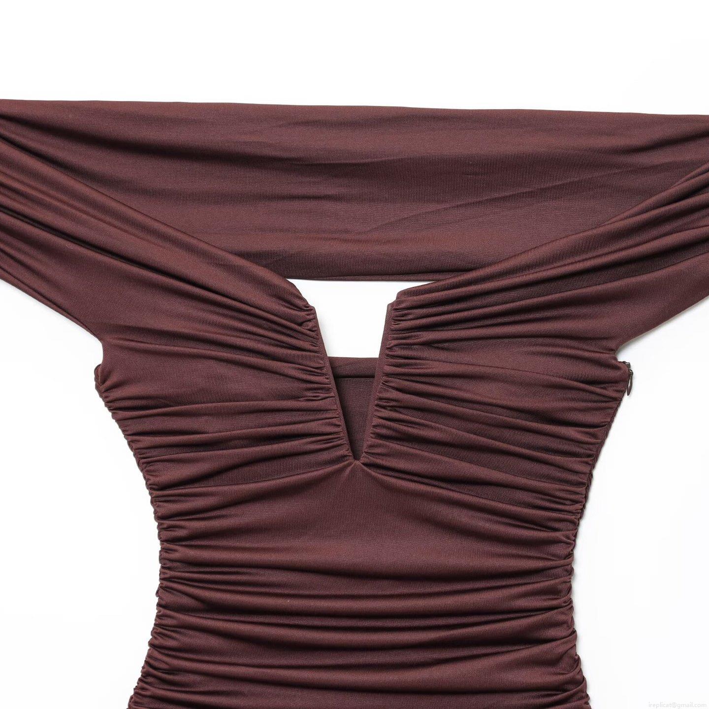 Sexy Women Ruched Off-Shoulder Bodysuit Sleeveless High Elastic Polyester Spandex Slim Fit Summer Party Clubwear Jumpsuit Top