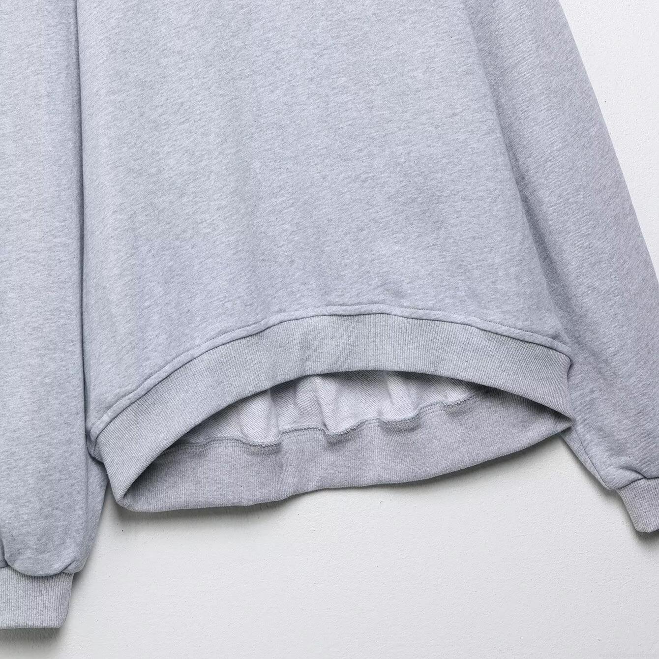Women's Casual Fleece Sweatshirt And Sweatpants Two Piece Set Embroidered Peach Letter Print Loose Loungewear Outfits For Autumn Winter