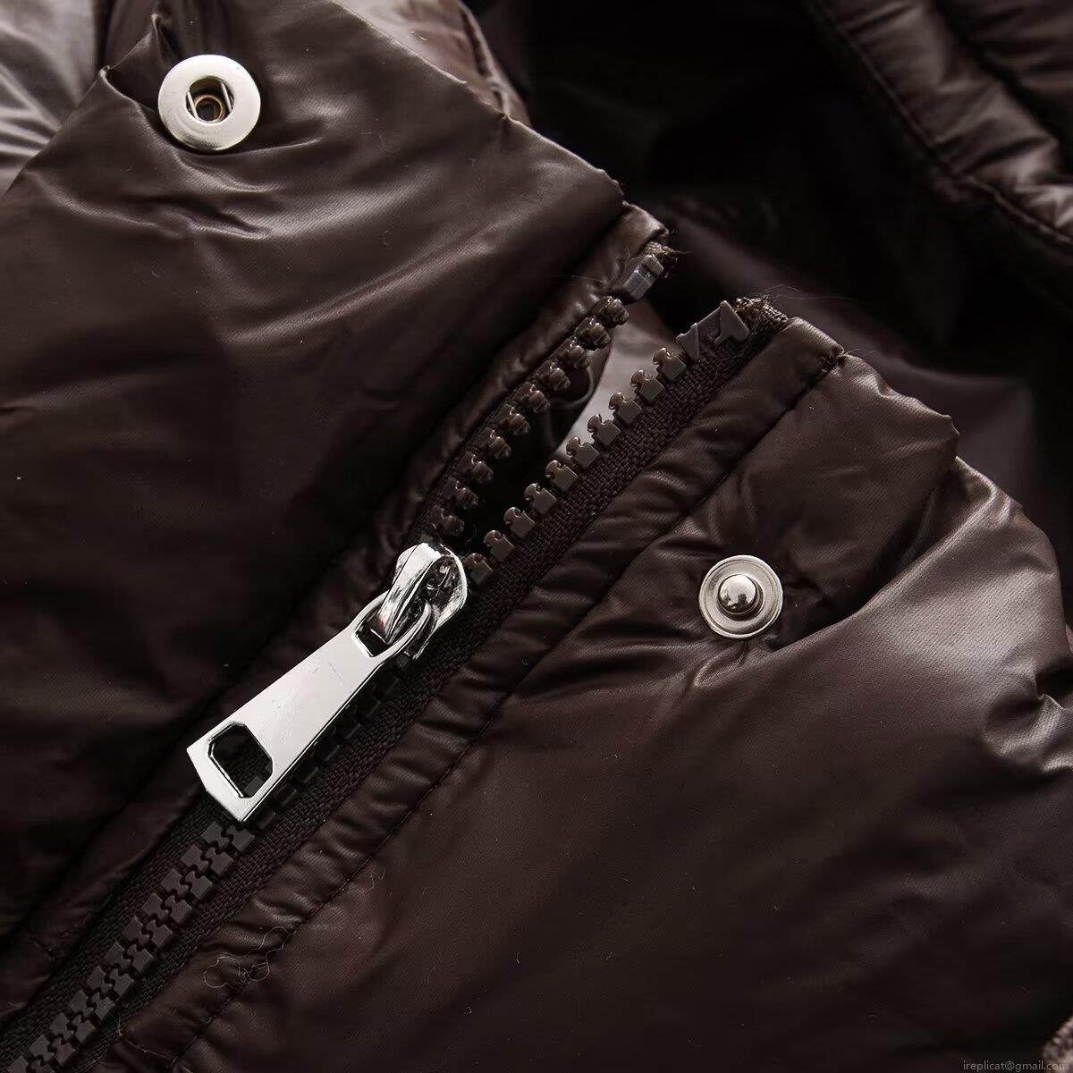 Women's Glossy Puffer Jacket Winter Warm Down Cotton Quilted Hooded Coat With Zipper Snap Closure Retro Casual Thick Outerwear For Women
